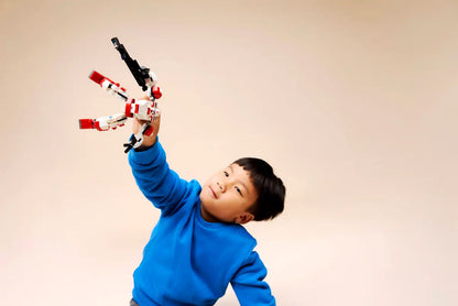 LEGO 75448 Star Wars Clone Shock Trooper™ Mech | 151 PCS