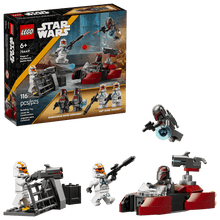 LEGO 75449 Star Wars Siege of Mandalore Battle Pack | 116 PCS