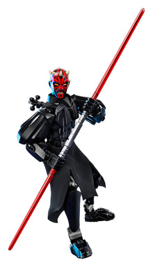 LEGO 75537 Star Wars Darth Maul™ | 104 PCS | Retired