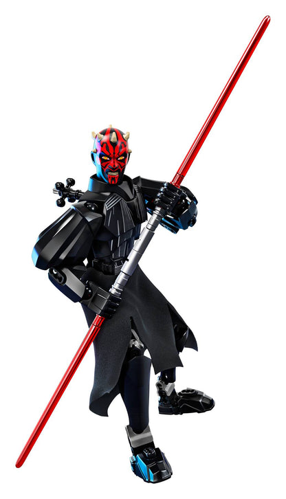 LEGO 75537 Star Wars Darth Maul™ | 104 PCS | Retired