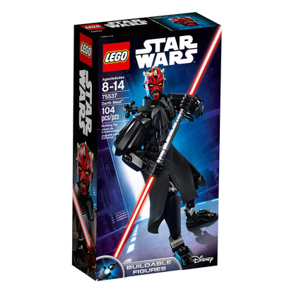 LEGO 75537 Star Wars Darth Maul™ | 104 PCS | Retired