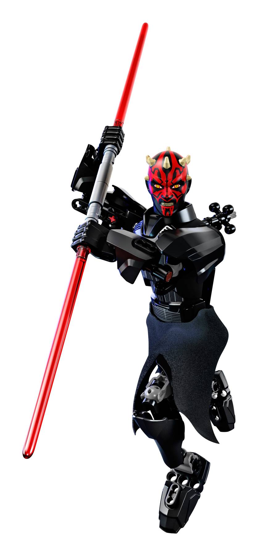 LEGO 75537 Star Wars Darth Maul™ | 104 PCS | Retired