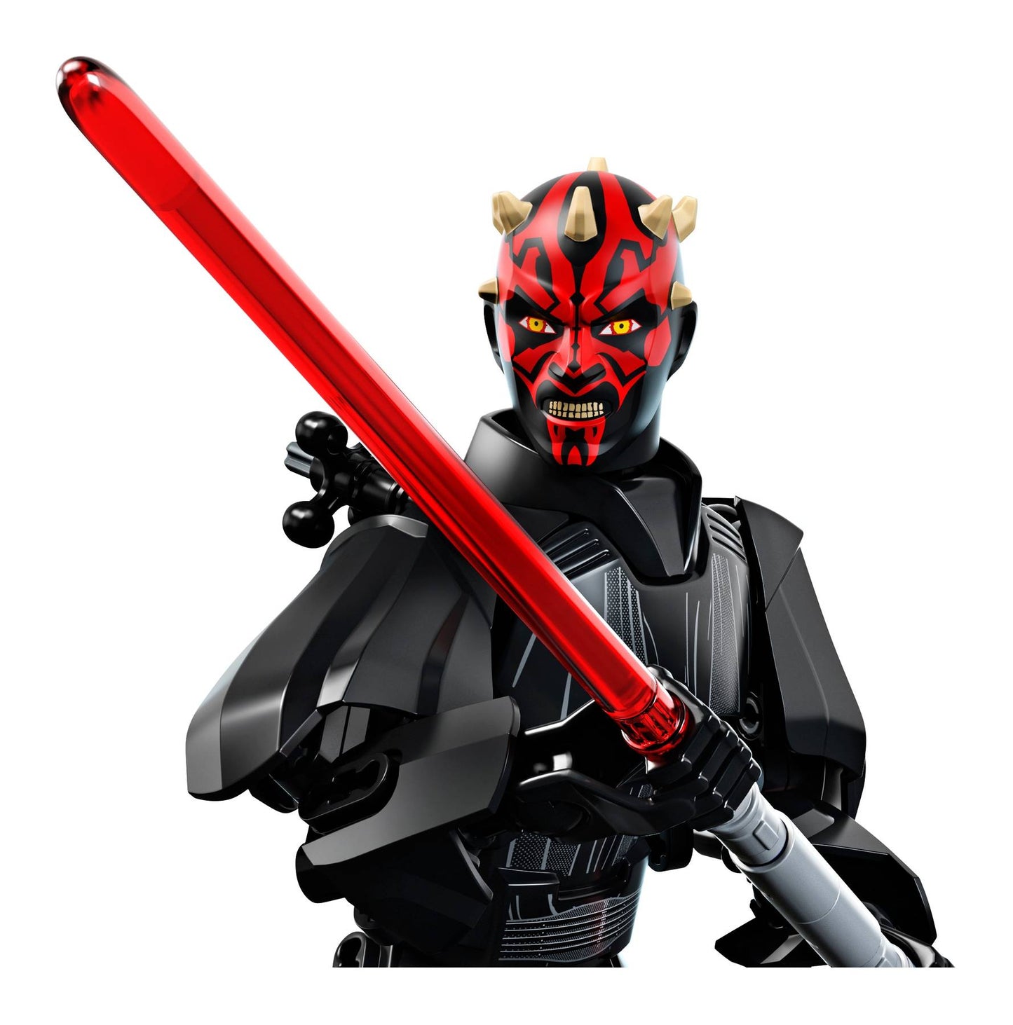 LEGO 75537 Star Wars Darth Maul™ | 104 PCS | Retired