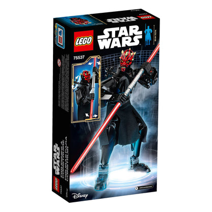 LEGO 75537 Star Wars Darth Maul™ | 104 PCS | Retired