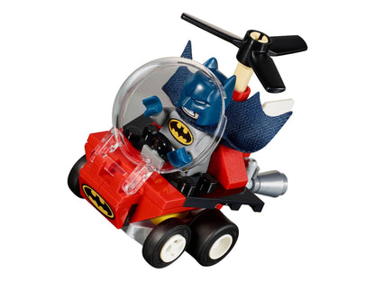 LEGO 76069 DC Mighty Micros: Batman™ vs. Killer Moth™ | 83 PCS | Retired