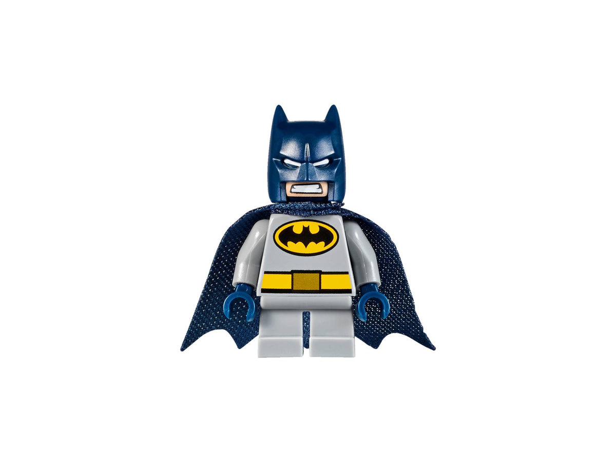 LEGO 76069 DC Mighty Micros: Batman™ vs. Killer Moth™ | 83 PCS | Retired