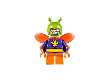 LEGO 76069 DC Mighty Micros: Batman™ vs. Killer Moth™ | 83 PCS | Retired