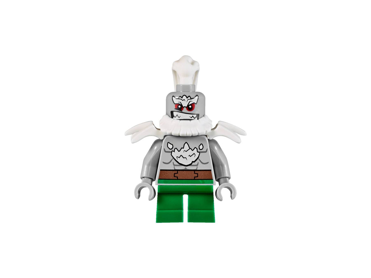 LEGO 76070 DC Mighty Micros: Wonder Woman™ vs. Doomsday™ | 85 PCS | Retired