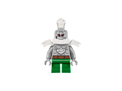 LEGO 76070 DC Mighty Micros: Wonder Woman™ vs. Doomsday™ | 85 PCS | Retired