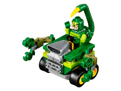 LEGO 76071 Marvel Mighty Micros: Spider-Man vs. Scorpion | 79 PCS | Retired