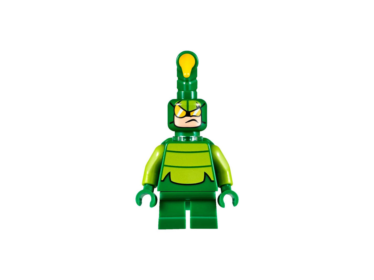 LEGO 76071 Marvel Mighty Micros: Spider-Man vs. Scorpion | 79 PCS | Retired