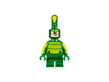 LEGO 76071 Marvel Mighty Micros: Spider-Man vs. Scorpion | 79 PCS | Retired