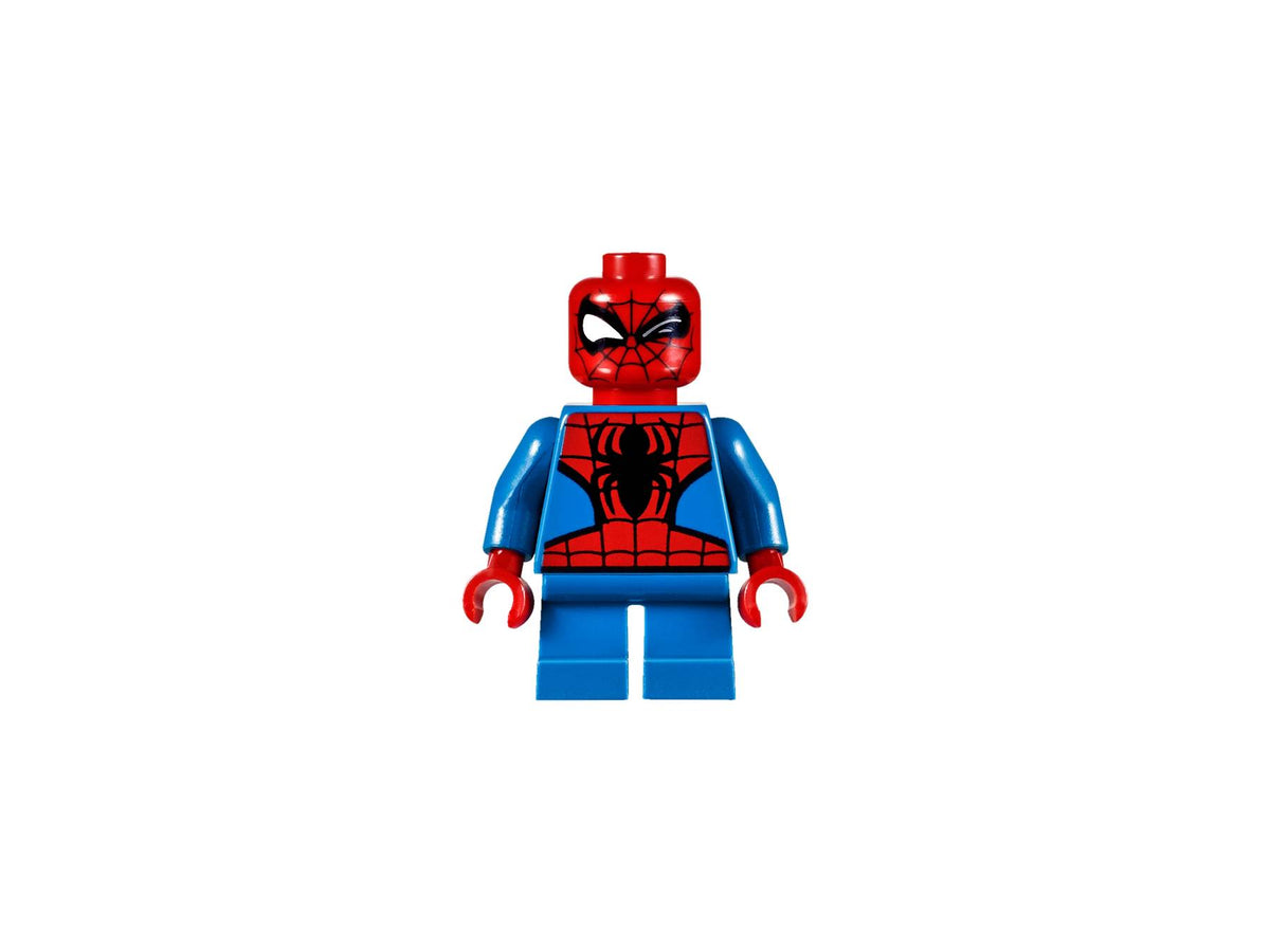 LEGO 76071 Marvel Mighty Micros: Spider-Man vs. Scorpion | 79 PCS | Retired