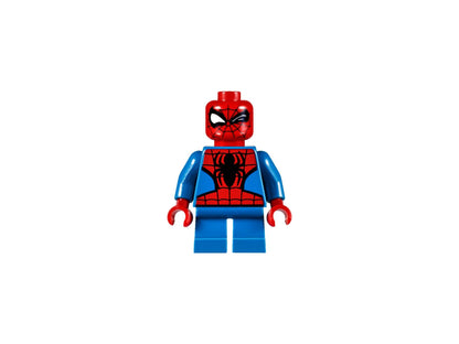 LEGO 76071 Marvel Mighty Micros: Spider-Man vs. Scorpion | 79 PCS | Retired