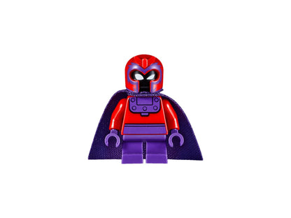 LEGO 76073 Marvel Mighty Micros: Wolverine vs. Magneto | 85 PCS | Retired