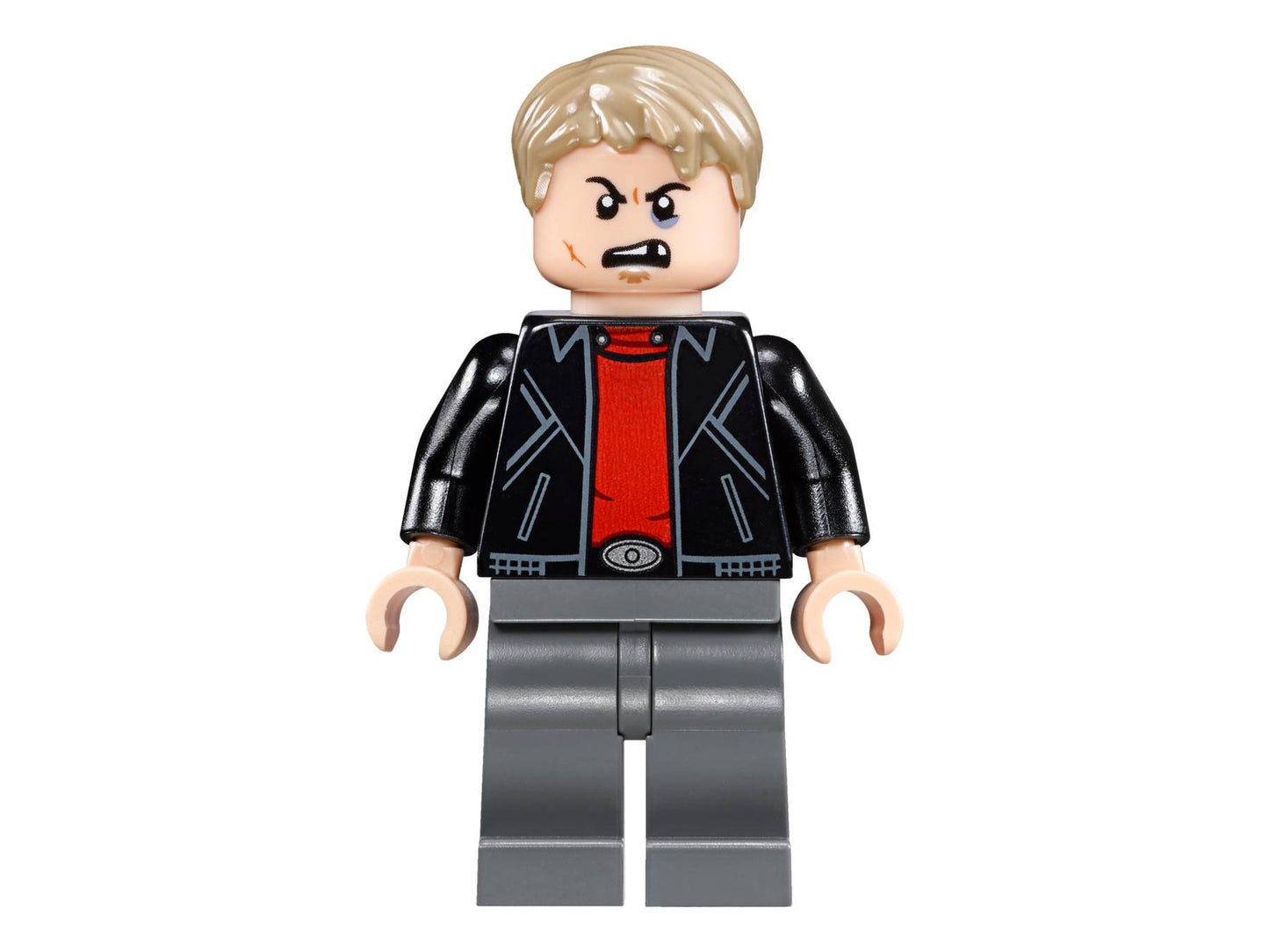 LEGO 76082 Marvel ATM Heist Battle | 185 PCS | Retired