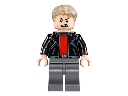 LEGO 76082 Marvel ATM Heist Battle | 185 PCS | Retired
