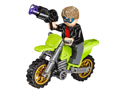 LEGO 76082 Marvel ATM Heist Battle | 185 PCS | Retired