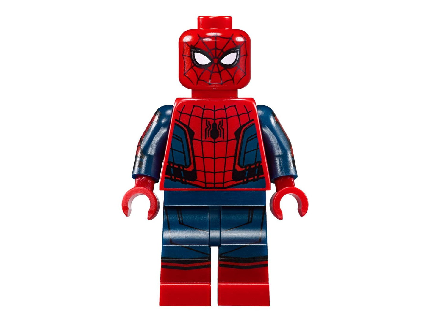 LEGO 76082 Marvel ATM Heist Battle | 185 PCS | Retired