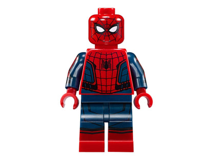 LEGO 76082 Marvel ATM Heist Battle | 185 PCS | Retired