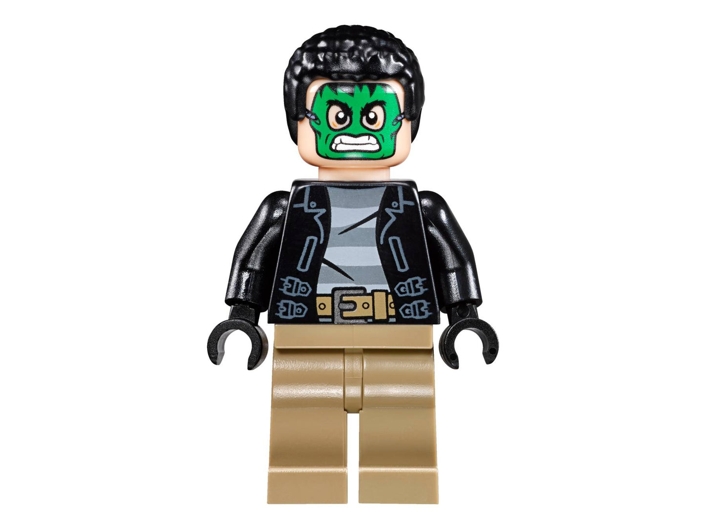 LEGO 76082 Marvel ATM Heist Battle | 185 PCS | Retired