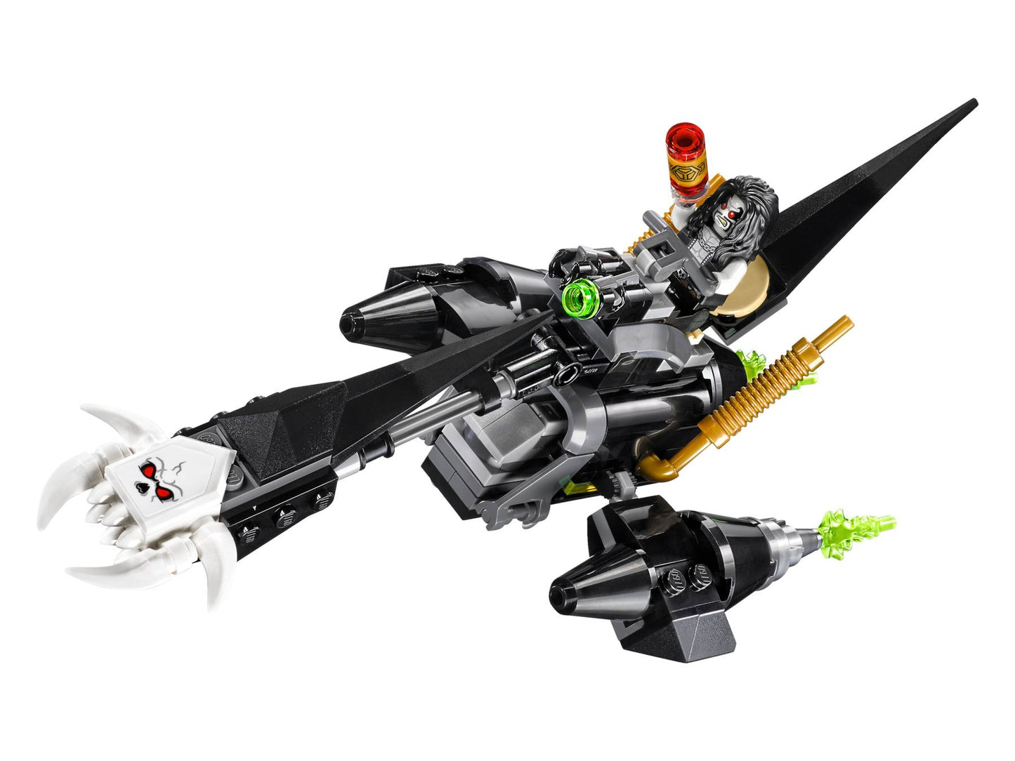 LEGO 76096 DC Superman™ & Krypto™ Team-Up | 199 PCS | Retired