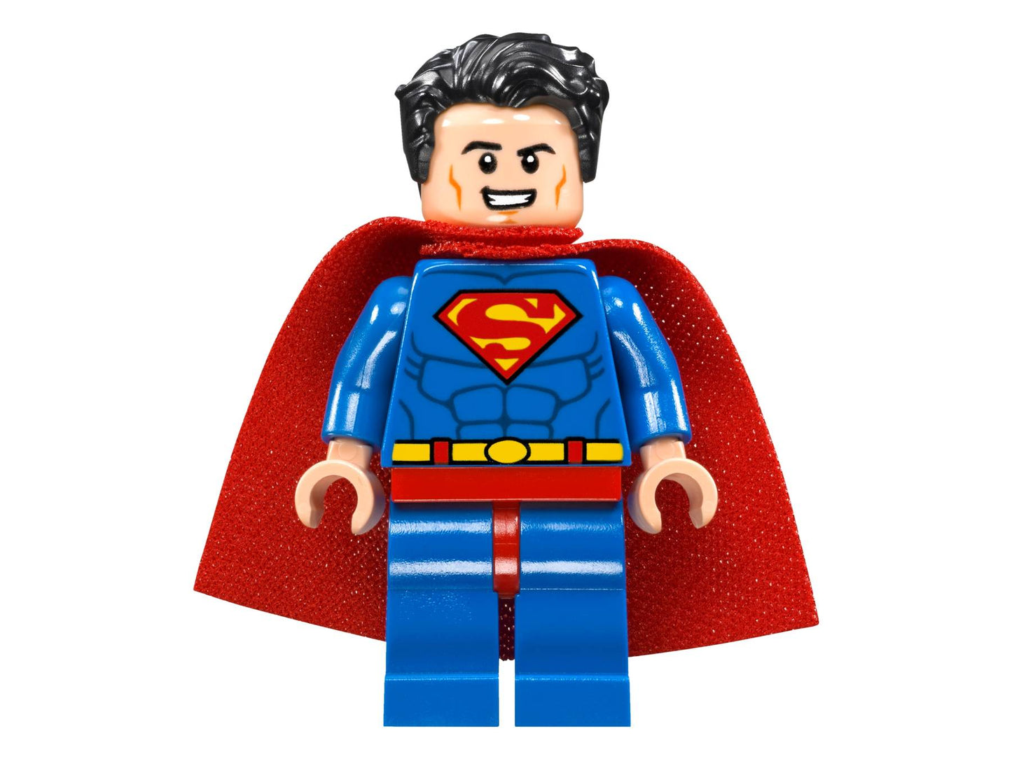 LEGO 76096 DC Superman™ & Krypto™ Team-Up | 199 PCS | Retired