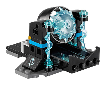 LEGO 76102 Marvel Thor's Weapon Quest | 223 PCS | Retired