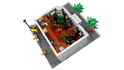 LEGO 76218 Marvel Sanctum Sanctorum | 2708 PCS | Retired
