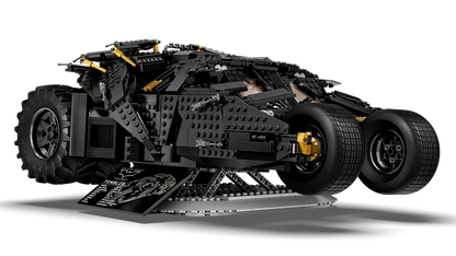 Lego 76240 DC Comics Batmobile Tumbler | 2049 PCS | Retired