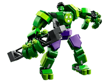 LEGO 76241 Marvel Hulk Mech Armor | 138 PCS | Retired