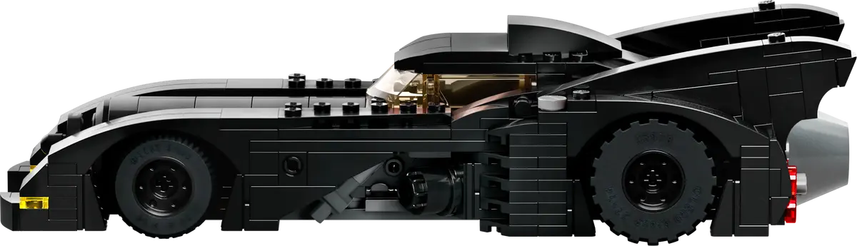 76252 Batcave™ –  Shadow Box | 3981 PCS