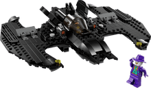 LEGO 76265 Batman Batwing: Batman™ vs. The Joker™ | 357 PCS