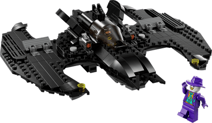 LEGO 76265 Batman Batwing: Batman™ vs. The Joker™ | 357 PCS