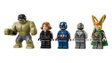 LEGO 76290 Marvel The Avengers vs. The Leviathan | 347 PCS