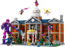 LEGO 76294 Marvel X-Men: The X-Mansion | 3093 PCS