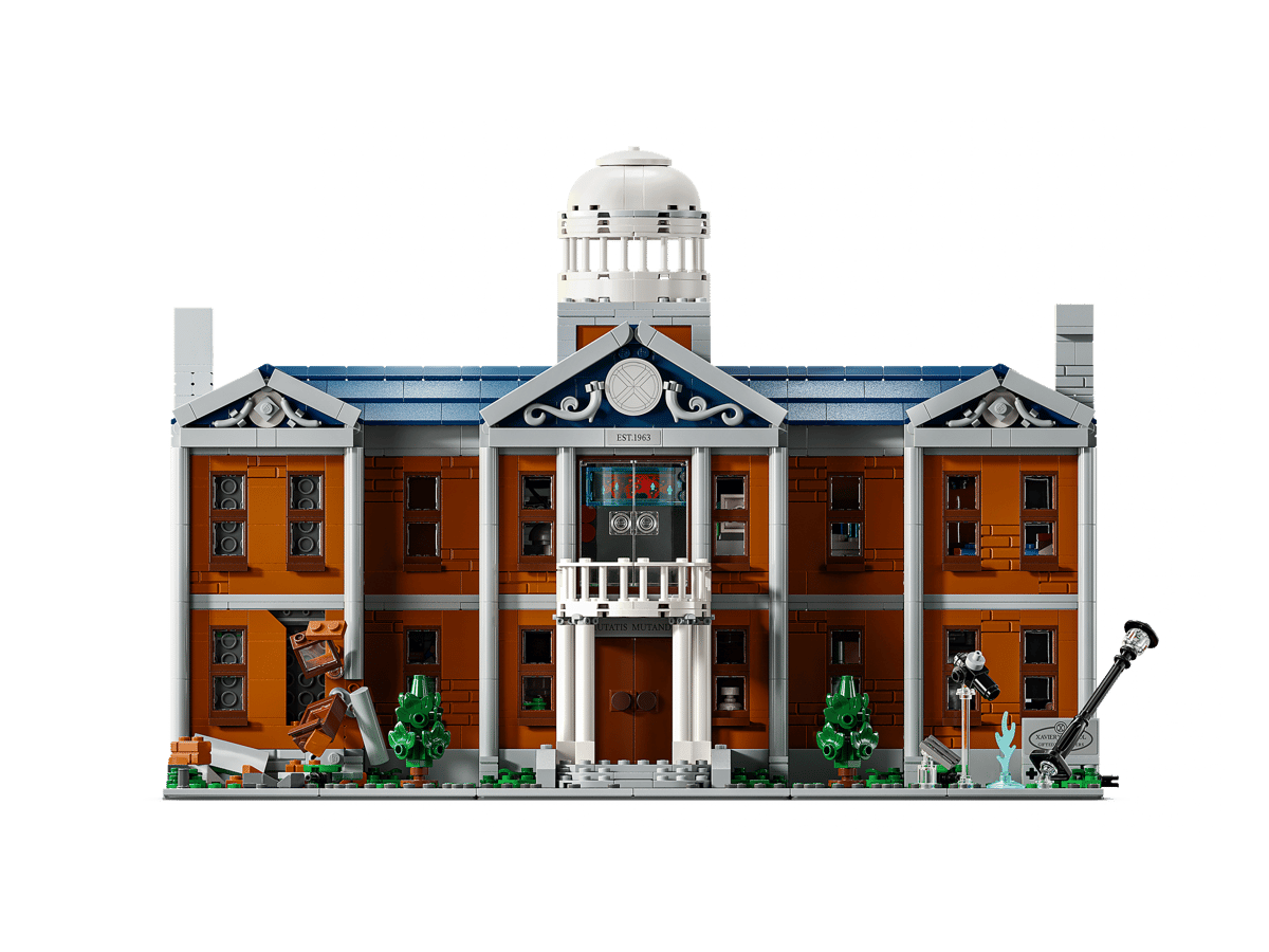 LEGO 76294 Marvel X-Men: The X-Mansion | 3093 PCS