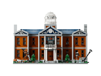 LEGO 76294 Marvel X-Men: The X-Mansion | 3093 PCS