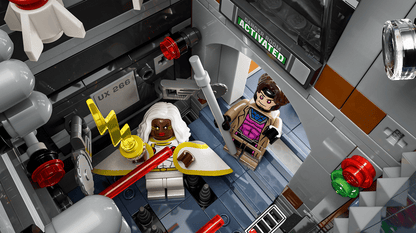 LEGO 76294 Marvel X-Men: The X-Mansion | 3093 PCS