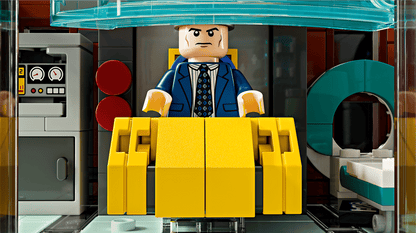 LEGO 76294 Marvel X-Men: The X-Mansion | 3093 PCS