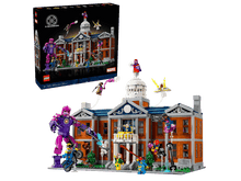 LEGO 76294 Marvel X-Men: The X-Mansion | 3093 PCS