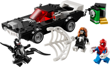 LEGO 76309 Marvel Spider-Man vs. Venom Muscle Car | 254 PCS