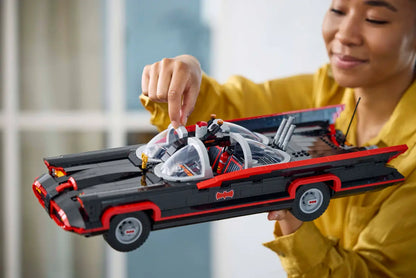 LEGO 76328  Batman™: The Classic TV Series Batmobile™ | 1822 PCS