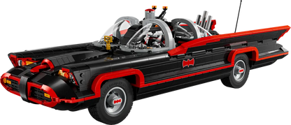 LEGO 76328  Batman™: The Classic TV Series Batmobile™ | 1822 PCS
