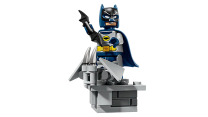 LEGO 76328  Batman™: The Classic TV Series Batmobile™ | 1822 PCS