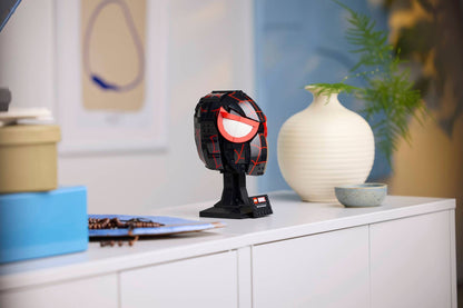 LEGO 76329 Marvel Miles Morales' Mask | 487 PCS