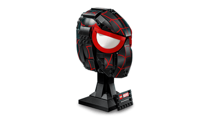 LEGO 76329 Marvel Miles Morales' Mask | 487 PCS