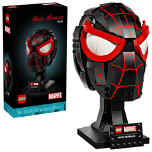 LEGO 76329 Marvel Miles Morales' Mask | 487 PCS