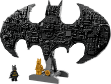 LEGO 76330 DC Batman™ Logo | 678 PCS