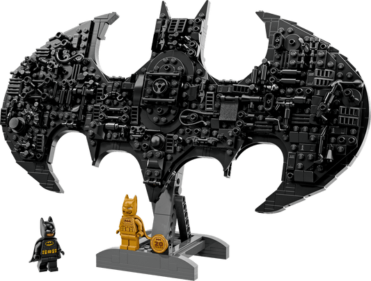 LEGO 76330 DC Batman™ Logo | 678 PCS